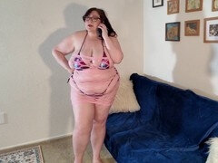 Amateur, Belle grosse femme bgf, Conversation vulgaire, Lunettes, Mature, Belle mère, Jouets