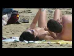 Amatoriale, Spiaggia