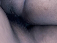 Amateur, Rondelette, Doigter, Petite amie, Indienne, Pov
