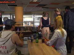 Perse, Sitominen alistaminen sadomasokismi masokismi, Sidonta, Syväkurkku, Nöyryytys, Äiti jota haluaisin panna, Julkinen, Laiha