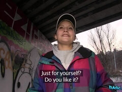 Amatoriale, Culo, Pompino, Macchina, Da dietro, All'aperto, Punto di vista pov, Pubblico