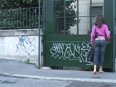 18 años, Anal, Tetas grandes, Mamada, Pareja, Transexual, Adolescente, Clasico