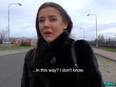 Amatéri, Zadok, Brunetka, Na psíka, Európskej, Prirodzené prsia, Vonku, Piercing