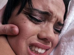 Anál, Brunetka, Hardcore, Mamina, Z pohľadu účastníka