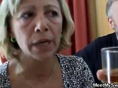 Amateur, Anal, Cul, Blonde, Hd, Masturbation, Mère que j'aimerais baiser, Chatte