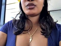 Amatööri, Iso kulli, Musta, Tumma, Hauska, Itsetyydytys, Ulkona, Soolo