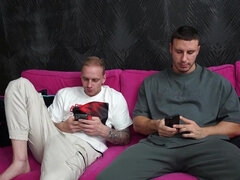 18 let, Amatéři, Velké kozy, Pár, Honění, Hd, Pornstars, Manželka