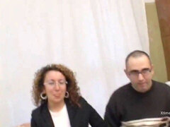 Ερασιτέχνης, Πρωκτικό, Χύσιμο, Ιταλός