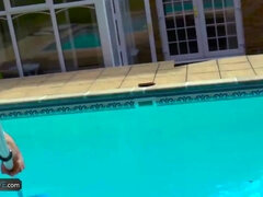 Bella, Pompino, Carina, Masturbazione, Matura, Naturale, Capezzoli, Tette