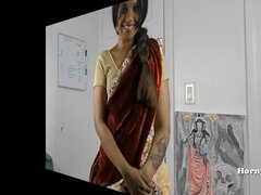 Gode, Hd, Indienne, Masturbation, Orgasme, Soeurs, Solo, Gicler