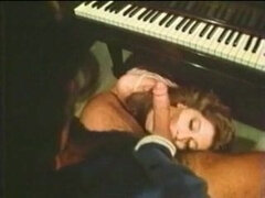 Anal, Pik sutte, Hårdt, Vintage