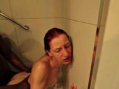 Velké péro, Creampie, Ebenové, Nohy, Přítelkyně, Hardcore, Mezirasové, Sprcha