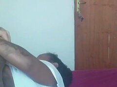 Amatorka, Duży tyłek, Duże cycki, Bułgarski, Para, Dojrzałe, Cycki