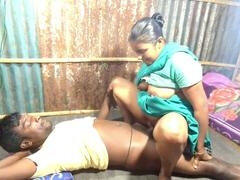 18, Tante, Biseksuell, Hjemmelaget, Husfrue, Inder