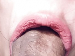Amatööri, Aasialainen, Suihinotto, Spermaa suussa, Filippiiniläinen, Näkökulma pov