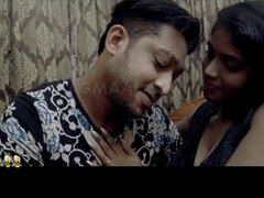 Velika rit, Velike joške, Prstni, Indijka