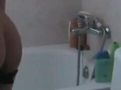 Salle de bains, Fait maison, Solo