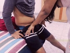 Perseestä suuhun, Iso perse, Iso kulli, Spermashotti, Äiti, Äitipuoli