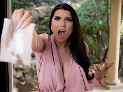 Stor røv, Store bryster, Hundestilling, Håndjob, Slikning, Fisse, Strømper, Tatovering