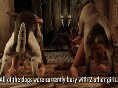 Μεγάλα βυζιά, Κλαμπ, Χύσιμο, Διπλή εισχώρηση, Ομάδα, Σπιτικό, Ώριμη γυναίκα, Όργιο