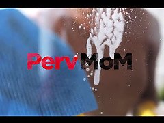 Belleza, Mamada, Madura, Corridas, Lamidas, Madres para coger, Mamá, Gritar