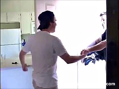 Asiatisch, Wohlbeleibte schöne frauen, Grosse titten, Blasen, Hardcore, Milf, Titten