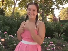 18 let, Amatéři, Velké kozy, Kuřba, Brunetka, Na pejska, Na veřejnosti, Španělské