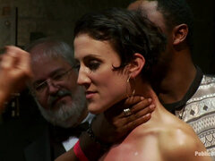 カテゴリ - 緊縛