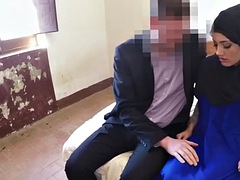 21 year old refugee threesome in my amateur webcam