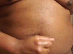 Africké, Americké, Černé, Stříkání spermatu, Táta, Honění, Masturbace, Sólo