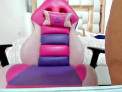 Muy Grande Culo Sapphire: Big Tits, Big Ass  Babe Porn