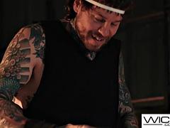 Mačiatko, Veľké péro, Blondína, Kuřba, Honění, Hardcore, Latinskej, Kozičky