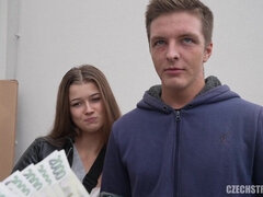 Amaterji, Fafanje, Fant, Češka, Girlfriend, Hardcore, V javnosti, Resničnost