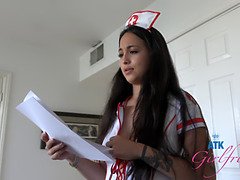 Your new nurse is is here to help with your issue!