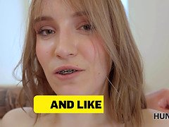 18 jaar, Anaal, Hd, Gezichtspunt, Kut duiken, Russisch, Geschoren, Tiener