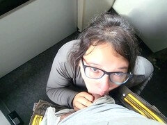 アジア人, フェラチオ, ティーン