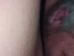 Närbild, Dildo, Fingering, Onani, Mamma, Pov, Fitta, Leksaker