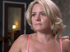 Πρωκτικό, Σαδομαζοχιστικό, Ξανθιά, Σαδομαζοχιστικό, Βάρβαρος, Gaping, Δέρμα, Τσούλα