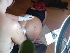 Trap, sissygasm, sissy slave