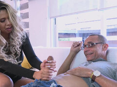 Amador amadora, Anal, Bundão, Loiroa, Jato de porra, Hardcore, Latina, Espanhola