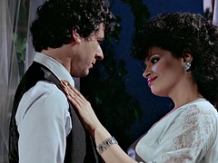 Corruption 1983 - Scene 8. Vanessa del Rio and Jamie Gillis