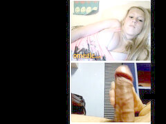 web cam flash and cum compilation 4