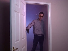 Bruinharig, Latijnse vrouw, Trio