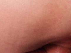 18, Amatør, Anal, Dildo, Onani, Solo, Teenager