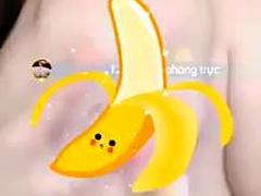 Nana, Adolescente, Jouets