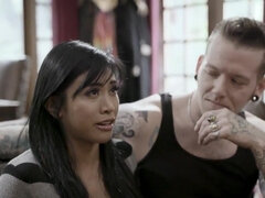 Asiatica, Pompino, Imbrogliare, Hardcore, Hd, Figa, Ragazza, Tette