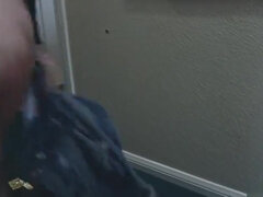 Bridgette B. Banged Very Hard