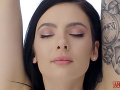 Amateur, Morena, Sexo duro, Hd, Masturbación, Coño, Gritar, Tatuaje