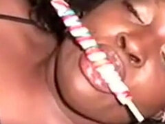 Amateur, Noire, Sucer une bite, Couple, Faciale, Mère que j'aimerais baiser, Seins naturels, Pov