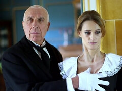 Блондинки, Чулки